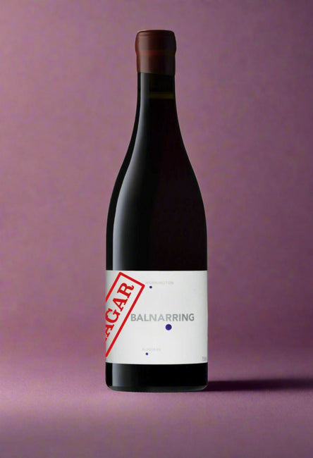 Allies “Balnarring” LAGAR Pinot Noir 2019 Magnum Pinot Noir Oz Terroirs