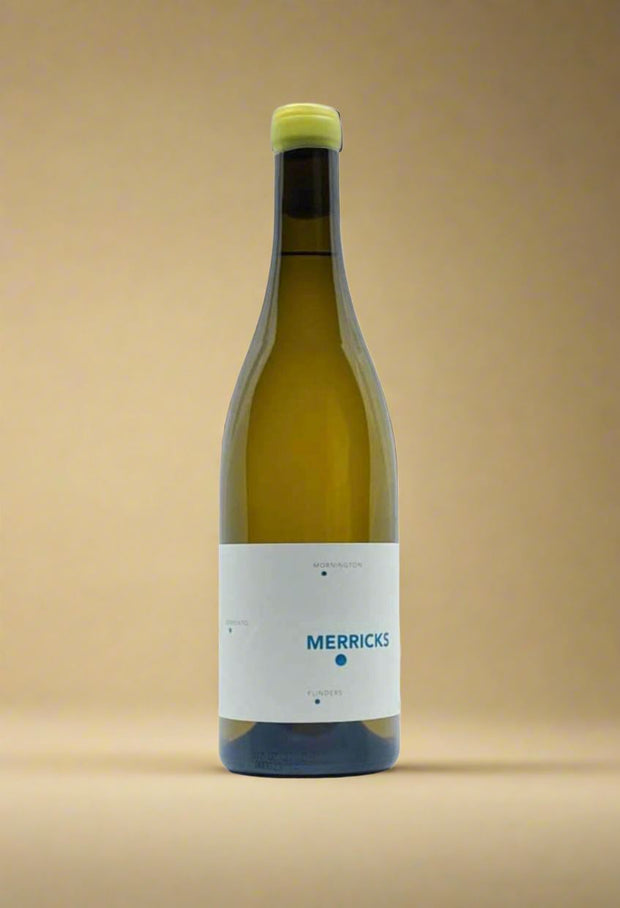 Allies “Merricks” Chardonnay 2018 霞多麗(白葡萄酒) Chardonnay Oz Terroirs