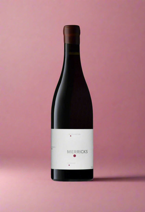Allies “Merricks” Pinot Noir 2019 黑皮諾(紅酒) Pinot Noir Oz Terroirs