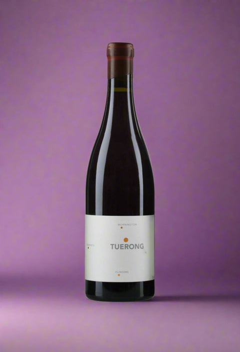 Allies “Tuerong” Pinot Noir 2019 黑皮諾(紅酒) Pinot Noir Oz Terroirs