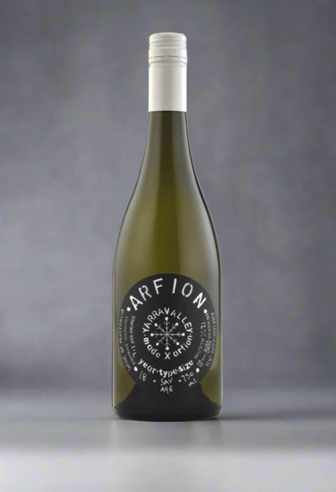 Arfion “Snowflake” Savagnin 2018 MAGNUM 1500ml(白葡萄酒)馬格南 Savagnin Oz Terroirs