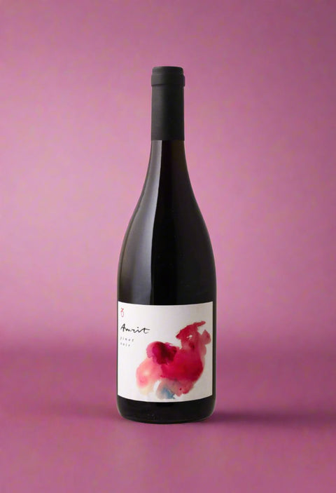 Avani “Amrit” Pinot Noir 2022 Pinot Noir Oz Terroirs