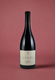 Avani Syrah 2019 設拉子(紅酒) Shiraz Oz Terroirs