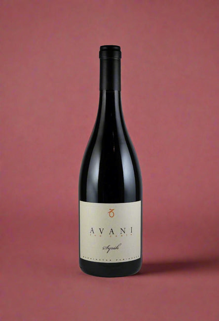 Avani Syrah 2019 設拉子(紅酒) Shiraz Oz Terroirs