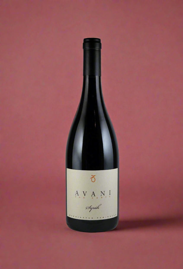 Avani Syrah 2019 設拉子(紅酒) Shiraz Oz Terroirs