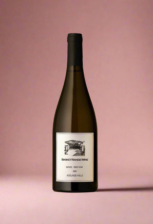 Basket Range Wine “Estate” Pinot Noir 2023