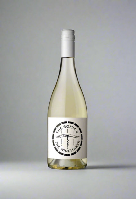 Chalou “The Somm & The Winemaker” Arneis 2022(白葡萄酒) Oz Terroirs