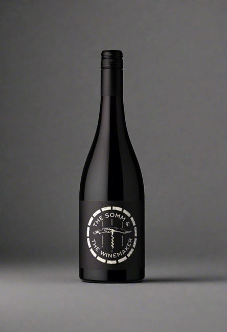 Chalou “The Somm & The Winemaker” Mourvèdre 2022 (紅酒) Oz Terroirs