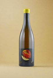 Cobaw Ridge Chardonnay on Skins 2018 Skin contact/Orange wine Oz Terroirs