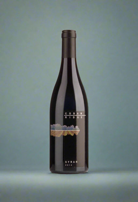Cobaw Ridge Syrah 2015 設拉子(紅酒) Shiraz Oz Terroirs