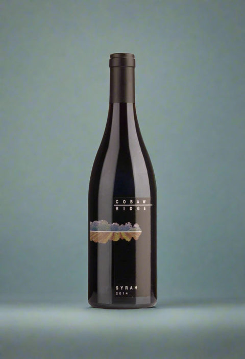 Cobaw Ridge Syrah 2015 設拉子(紅酒) Shiraz Oz Terroirs