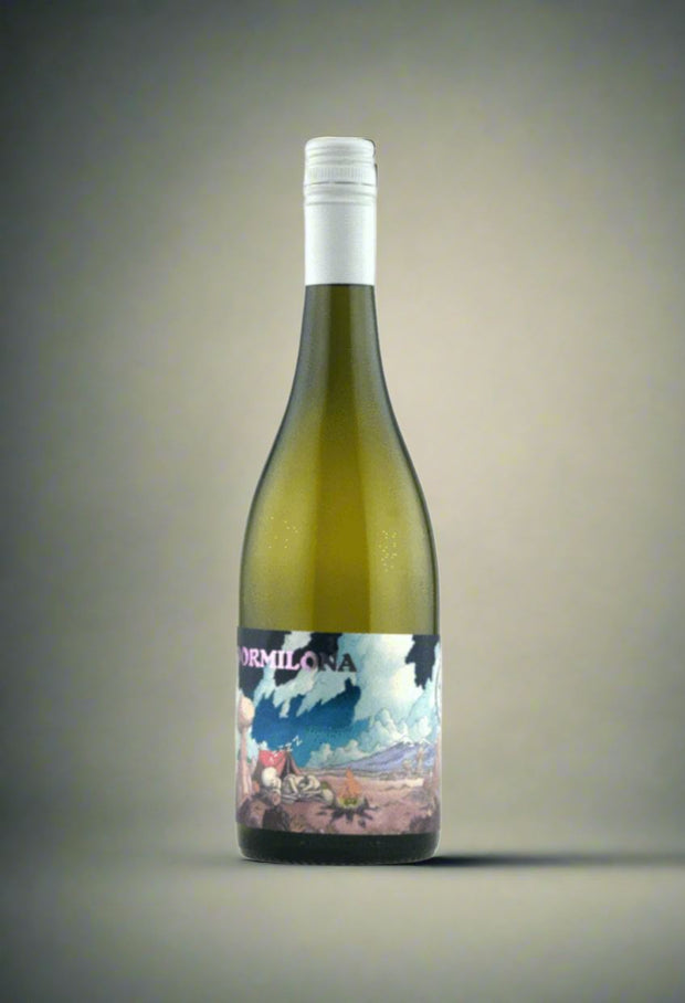 Dormilona Chardonnay 2019 霞多麗(白葡萄酒) Chardonnay Oz Terroirs