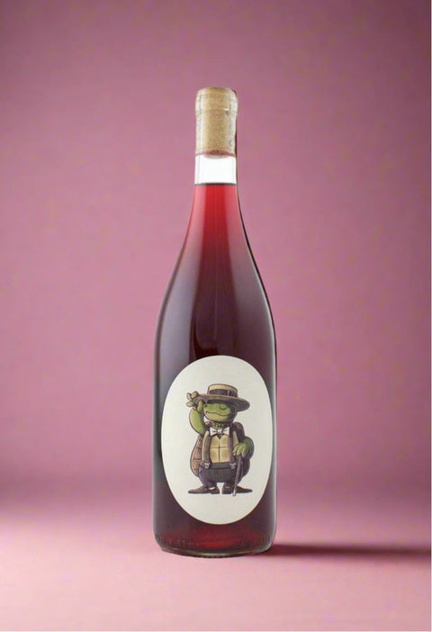 Dormilona “Yokel” Grenache 2020 格倫納許(紅酒) Grenache Oz Terroirs