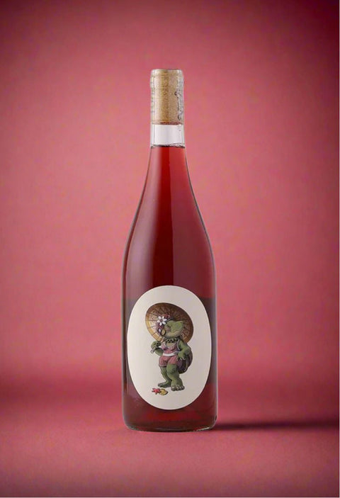 Dormilona “Yokel” Grenache 2022 格倫納許(紅酒) Grenache Oz Terroirs