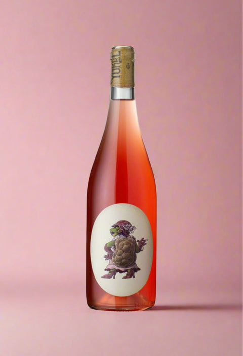 Dormilona “Yokel” Grenache Rosé 2020 格倫納許(玫瑰酒) Rosé Oz Terroirs