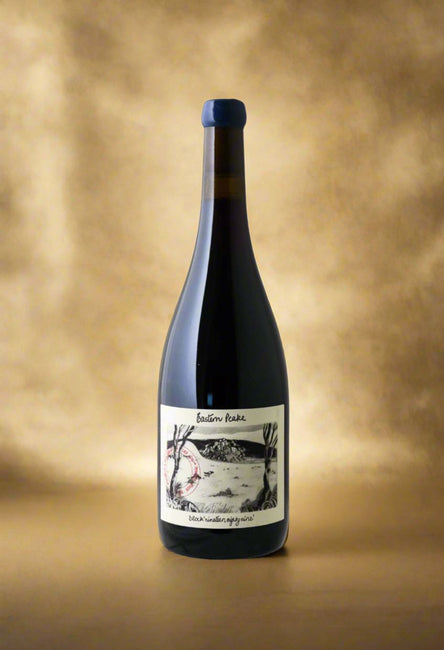 Eastern Peake “Block 1989” Pinot Noir 2022 Pinot Noir Oz Terroirs
