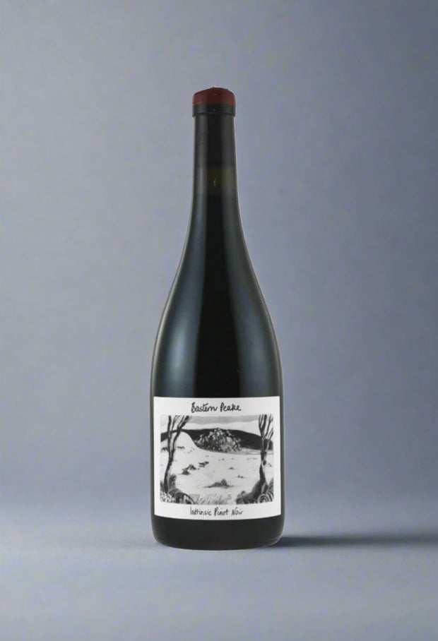Eastern Peake “Intrinsic” Pinot Noir 2022 Pinot Noir Oz Terroirs