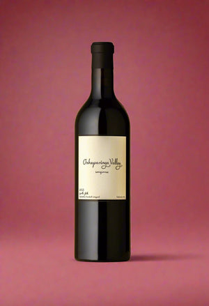 Gentle Folk “Onkaparinga Valley” Sangiovese 2023