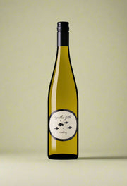 Gentle Folk Riesling 2024 (off-dry) Riesling Oz Terroirs