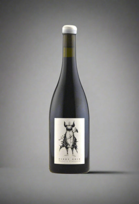 Good Intentions Wine "Boxer's Vineyard" Pinot Noir 2019 Pinot Noir Oz Terroirs