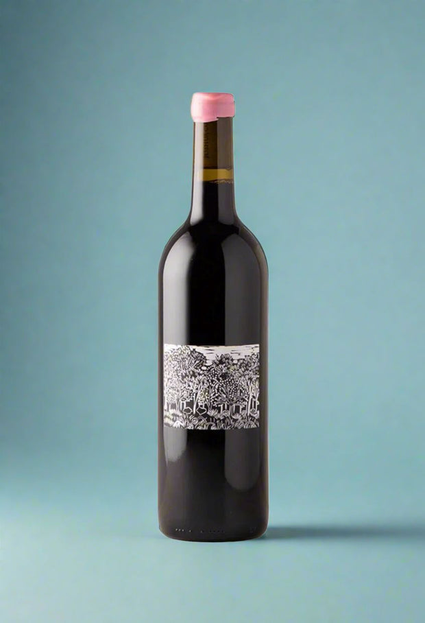 Joshua Cooper “Balgownie Vineyard" Old Vines Cabernet Sauvignon 2022 Cabernet Sauvignon Oz Terroirs