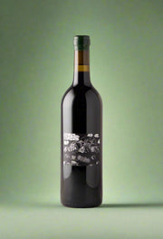 Joshua Cooper “Greytown Vineyard" Cabernet Sauvignon/Shiraz 2022 Cabernet Sauvignon Oz Terroirs