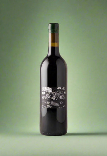 Joshua Cooper “Greytown Vineyard" Cabernet Sauvignon/Shiraz 2022 Cabernet Sauvignon Oz Terroirs