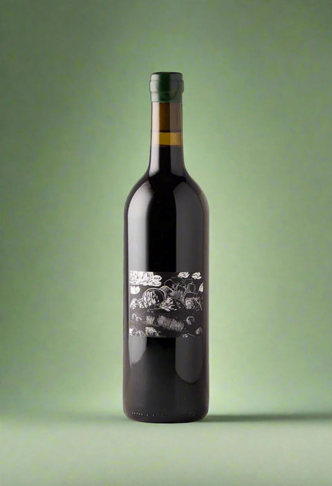 Joshua Cooper “Greytown Vineyard" Cabernet Sauvignon/Shiraz 2022 Cabernet Sauvignon Oz Terroirs