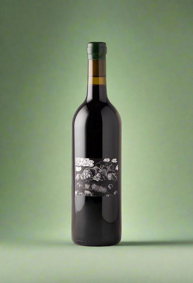 Joshua Cooper “Greytown Vineyard" Cabernet Sauvignon/Shiraz 2022 Cabernet Sauvignon Oz Terroirs