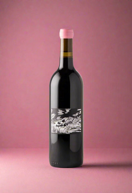 Joshua Cooper “Redbank Vineyard" 1970's vines Cabernet Sauvignon 2022 Cabernet Sauvignon Oz Terroirs