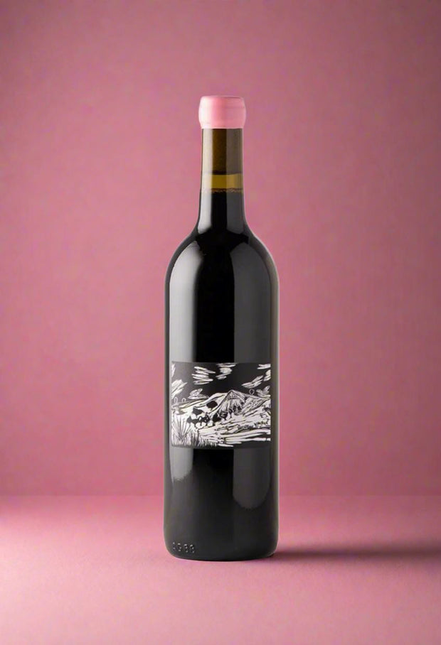 Joshua Cooper “Redbank Vineyard" 1970's vines Cabernet Sauvignon 2022 Cabernet Sauvignon Oz Terroirs