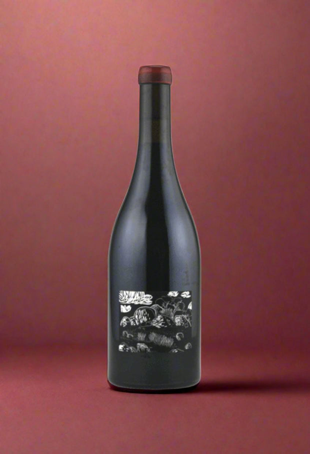 Joshua Cooper “The Spring” Shiraz 2017 Shiraz Oz Terroirs