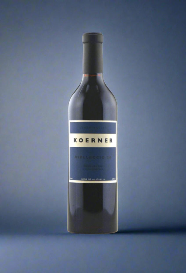 Koerner "Nielluccio" Sangiovese 2020 Sangiovese Oz Terroirs