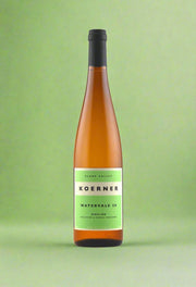 Koerner "Watervale" Riesling 2024 Riesling Oz Terroirs