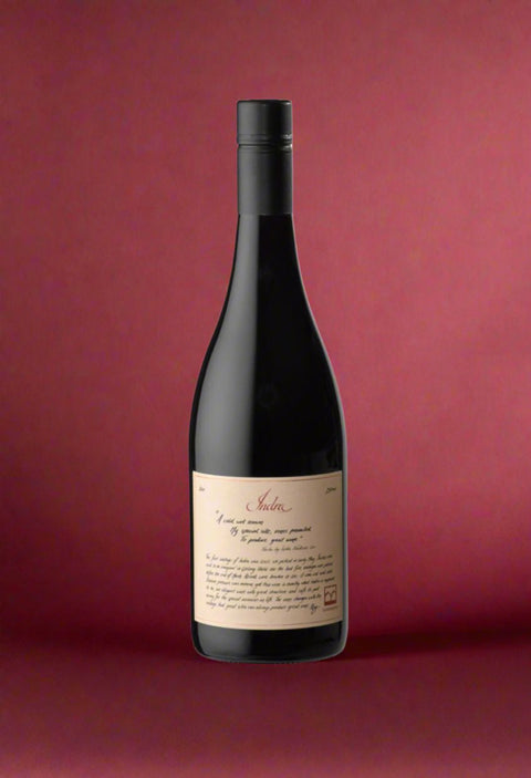 Lethbridge "Indra" Shiraz 2012 (Museum Release) Shiraz Oz Terroirs