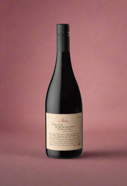 Lethbridge "Indra" Shiraz 2013 (Museum Release) Shiraz Oz Terroirs