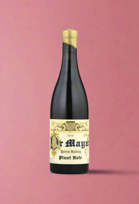 Mayer "Dr Mayer" Pinot Noir 2022 Pinot Noir Oz Terroirs