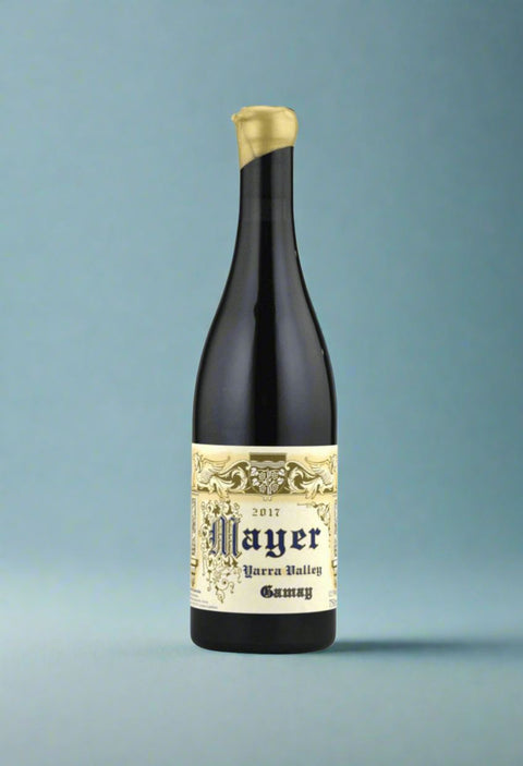 Mayer Gamay 2021 Gamay Oz Terroirs