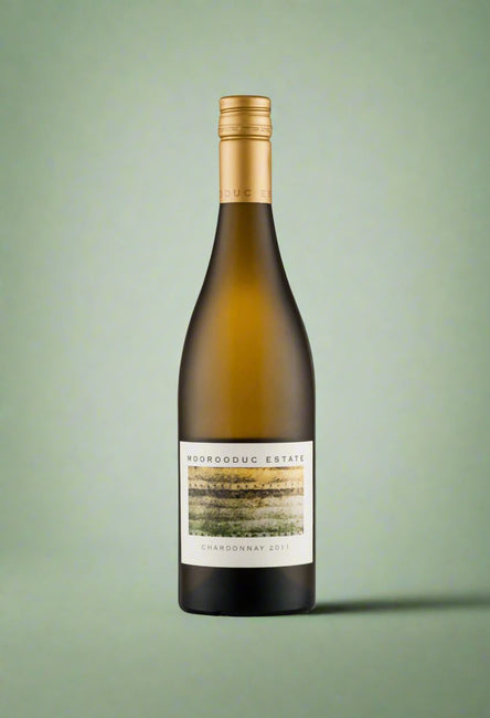 Moorooduc Estate "Estate" Chardonnay 2016 Chardonnay Oz Terroirs
