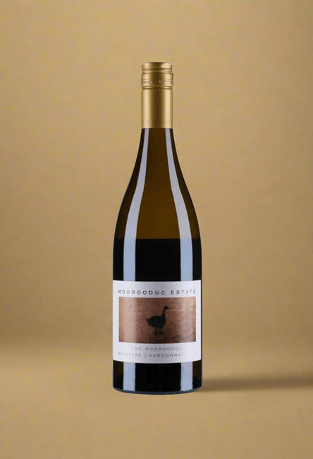 Moorooduc Estate "McIntyre Vineyard" Chardonnay 2013 (Museum Release) Chardonnay Oz Terroirs