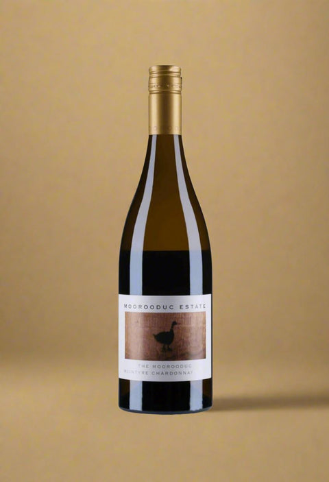 Moorooduc Estate "McIntyre Vineyard" Chardonnay 2013 (Museum Release) Chardonnay Oz Terroirs