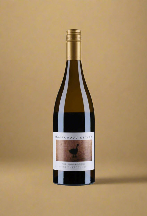 Moorooduc Estate "McIntyre Vineyard" Chardonnay 2013 (Museum Release) Chardonnay Oz Terroirs