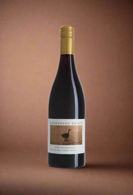 Moorooduc Estate "McIntyre Vineyard" Pinot Noir 2017 Pinot Noir Oz Terroirs