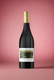 Moorooduc Estate "Robinson Vineyard" Pinot Noir 2013 Pinot Noir Oz Terroirs