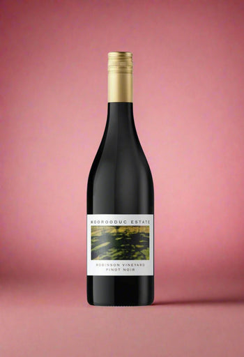 Moorooduc Estate "Robinson Vineyard" Pinot Noir 2013 Pinot Noir Oz Terroirs