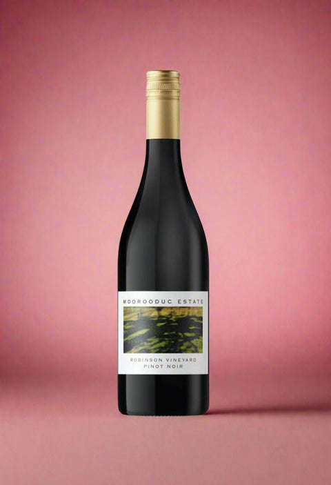 Moorooduc Estate "Robinson Vineyard" Pinot Noir 2013 Pinot Noir Oz Terroirs