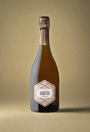 Nadeson Collis "Millesime" Blanc de Blanc 2011 Sparkling Oz Terroirs