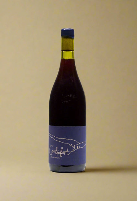North “Contrefort” Pinot Noir 2021 Pinot Noir Oz Terroirs