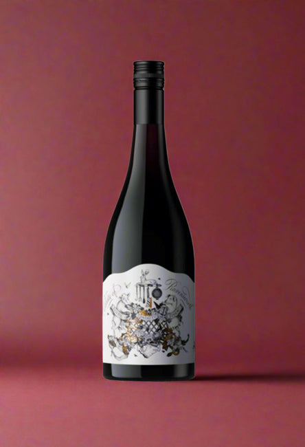 Ravensworth Estate Shiraz/Viognier 2021 Shiraz Oz Terroirs