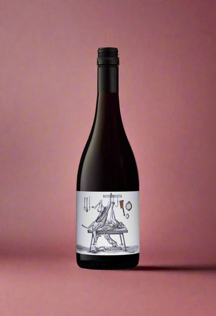 Ravensworth “Hilltops” Nebbiolo 2021 Nebbiolo Oz Terroirs